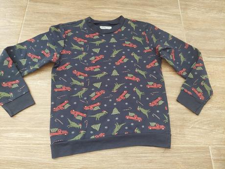 Mikina č.134, sinsay,134