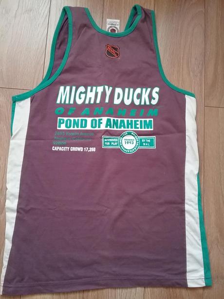 Pánske športové tielko, m