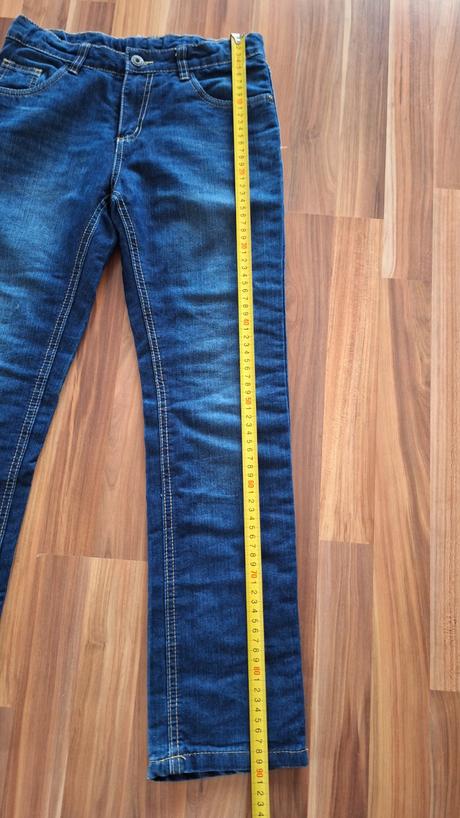 Zateplene rifle, pepperts,146