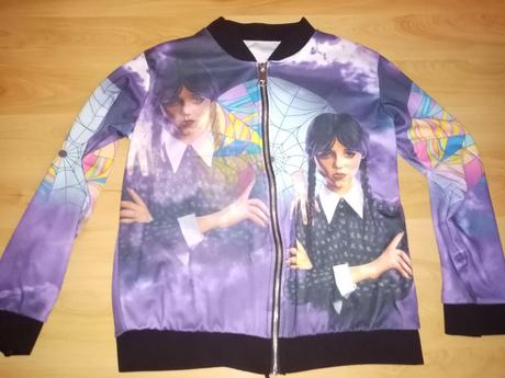 Mikina wednesday, 152