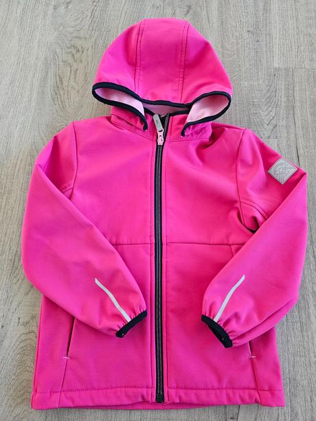 Softshelova bunda, name it,116