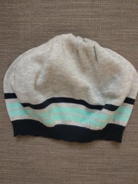 Čiapka v štýle baretky, coccodrillo,110