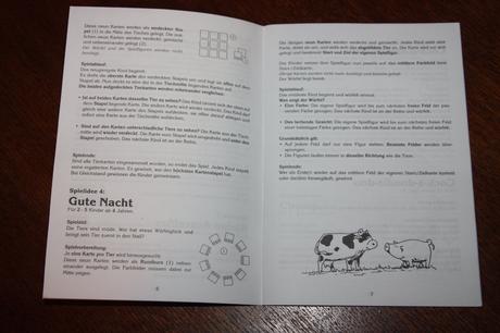 Hra kikeriki - od 3 rokov, 