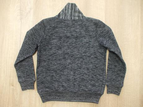 Sveter chlapčenský takko č.134/140, 8-10y, takko,140