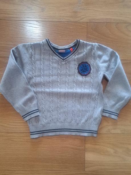 Sveter 5-6 rokov, 110