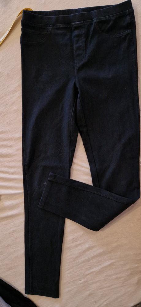 Riflive leginy, zara,164