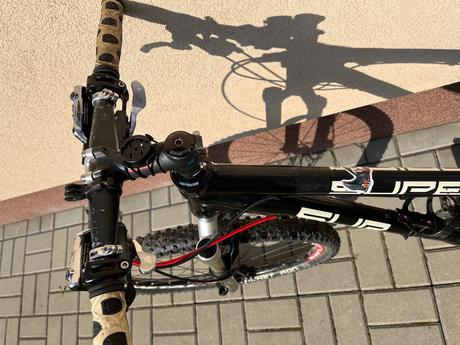 Mrb superior bicykel, 26