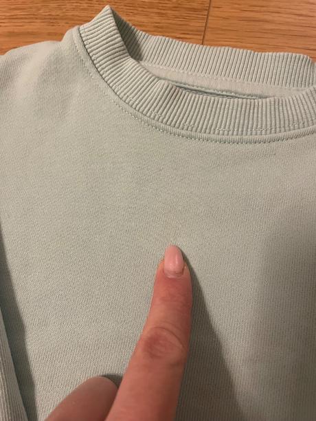 Reserved mikina, reserved,104