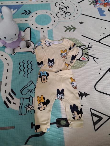 Disney súprava, f&f,68