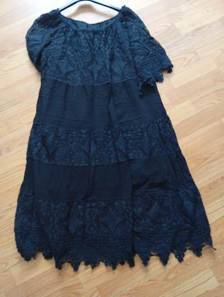 Boho saty, 46
