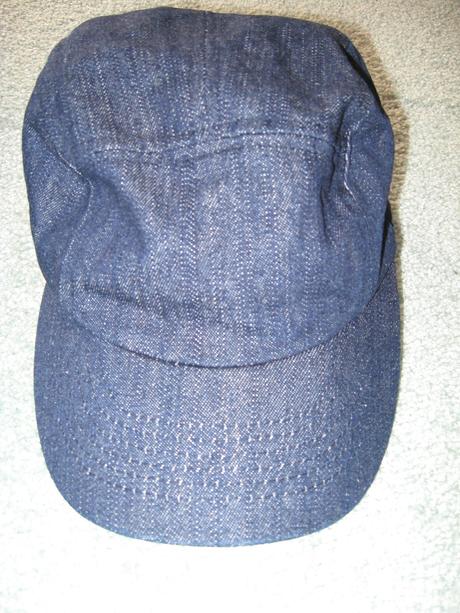 Šiltovka h&m, veľkosť na cca 8 rokov, h&m,128