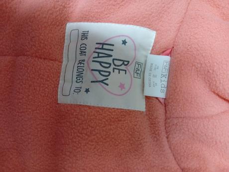 Overal na zimu, f&f,104