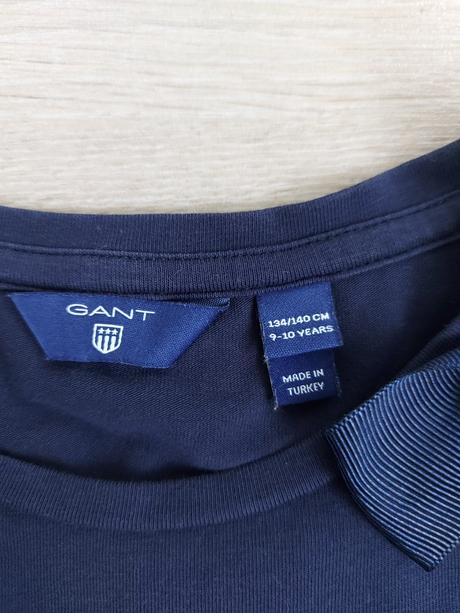 Tricko gant, gant,134