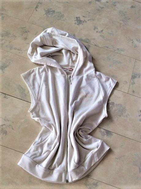 Letná vestička, kenvelo,m