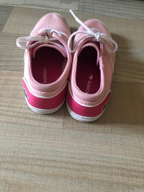 Platenky lacoste, lacoste,31