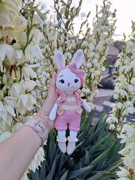 Háčkovaný zajačik,