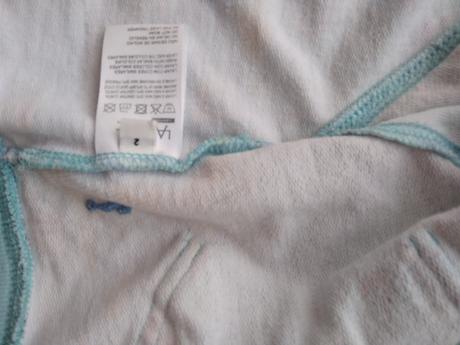 Mikinka zn.lanidor veľ.2-3 roky, 98