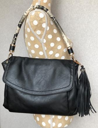 Caprisa taška na rameno / do ruky,