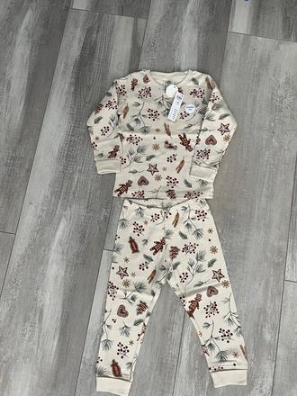 Lindex pyzamo 92, lindex,92