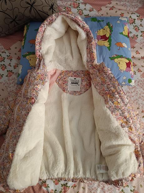 Bunda, f&f,122