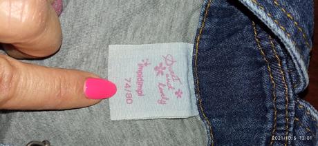 Rifle na traky, impidimpi,74