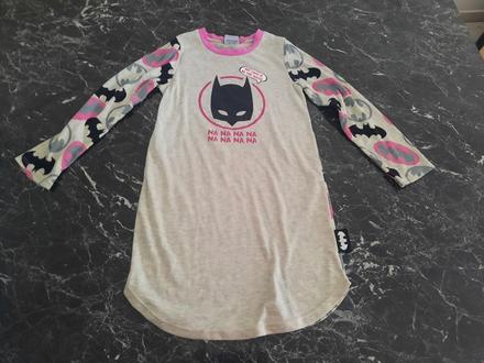 Nocna kosela, tu,116