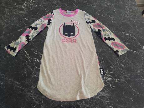 Nocna kosela, tu,116