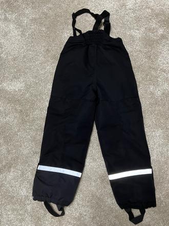 Oteplovačky h&m, h&m,134