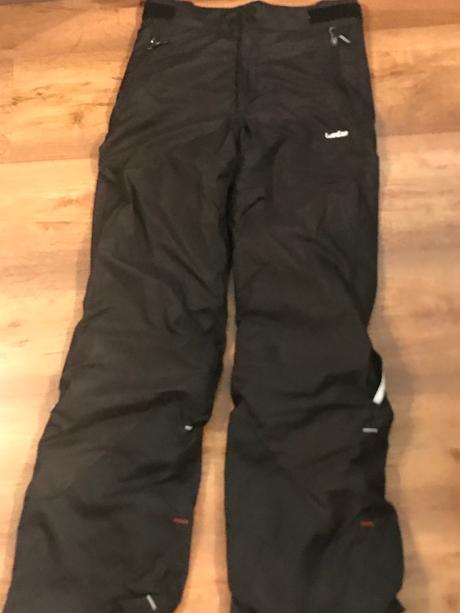 Oteplovačky, wedze,152