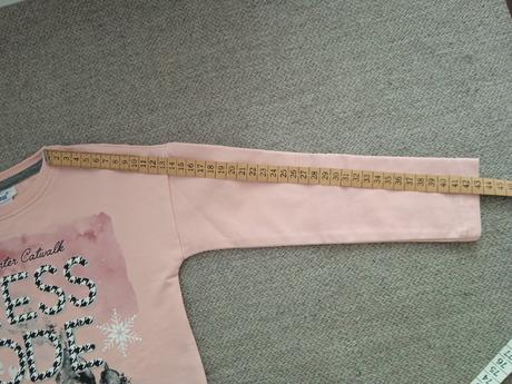 Detská mikina, primigi,98