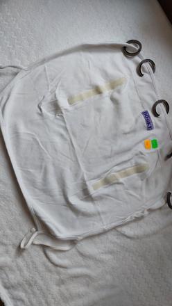 Slnečná clona dooky, 