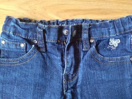 Rifle arizona 110, 110