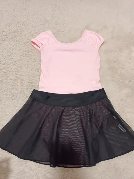 Trikot decathon veľk. 143 -150, decathlon,140