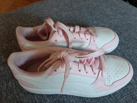 Tenisky puma, puma,38