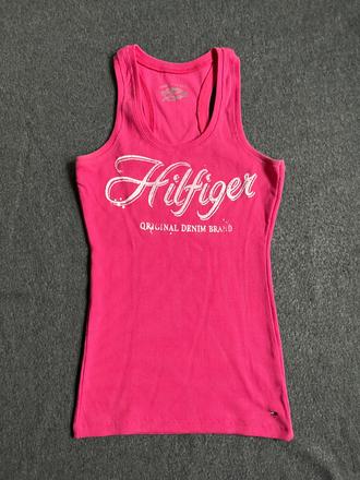 Tričko, tommy hilfiger,s