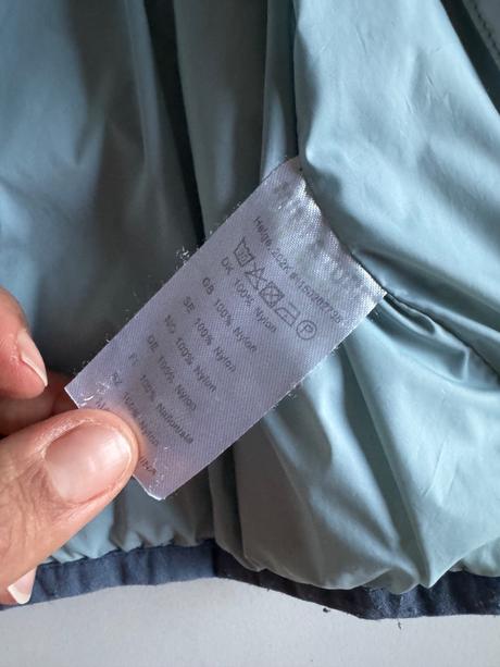 Mini a ture detska paperovka 122-128, 128