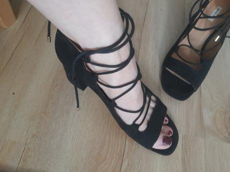 Sandale stradivarius, stradivarius,41