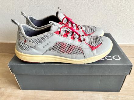 Letne tenisky, ecco,44