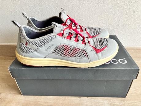 Letne tenisky, ecco,44