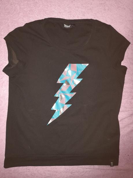 Funkčné tričko, crivit,44