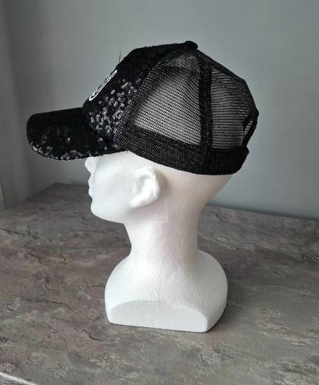 Štýlová šiltovka, 