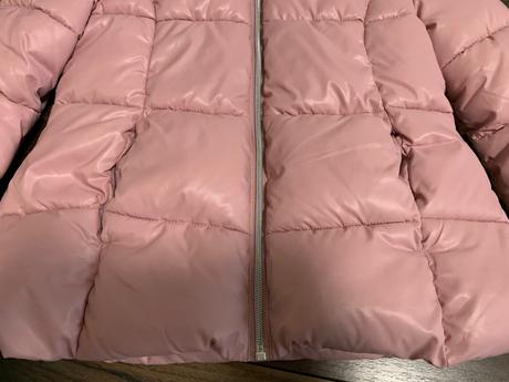 Zimna bunda, benetton,146