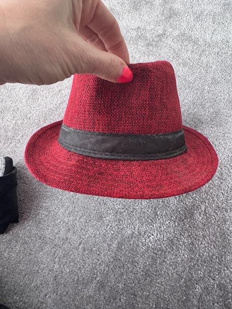 Klobúk zara 51cm, zara,<50