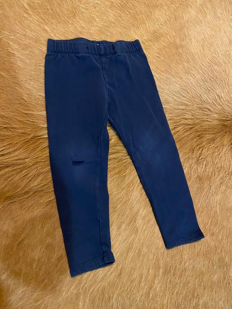 Legíny darujem, lindex,92