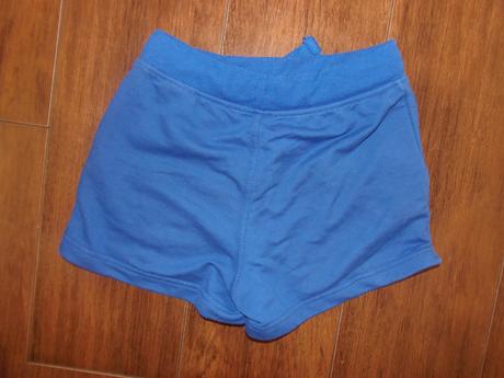 Šortky, colours of the world,xs