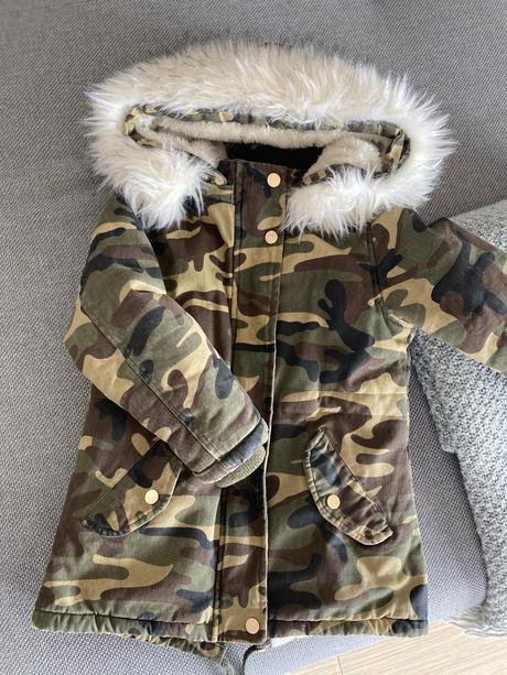 Zimná bunda, 128