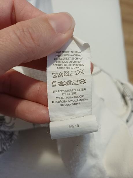 Mikina friends, primark,xs