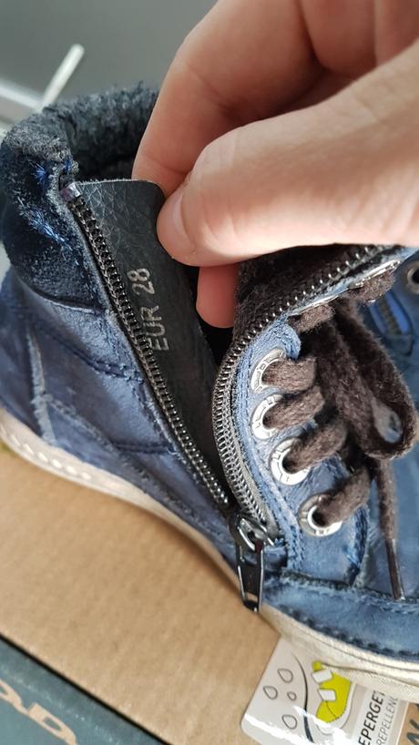 D.d step zimne topanocky, d.d.step,28