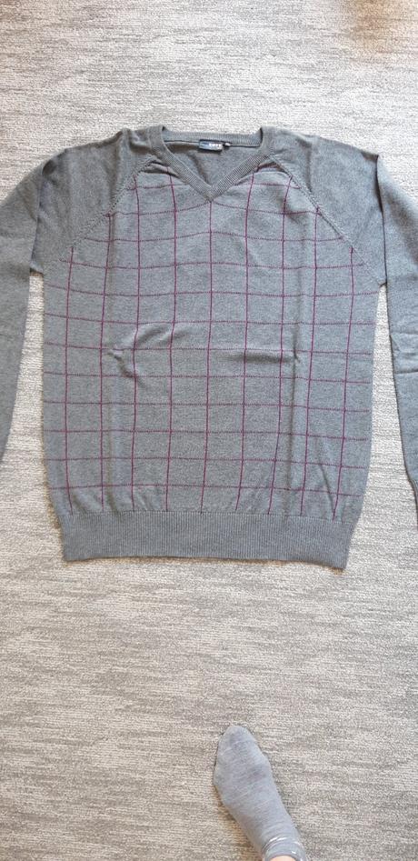 Pulover, gate,xxl