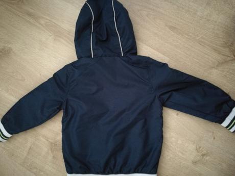 Tenká bunda 98, dopodopo,98